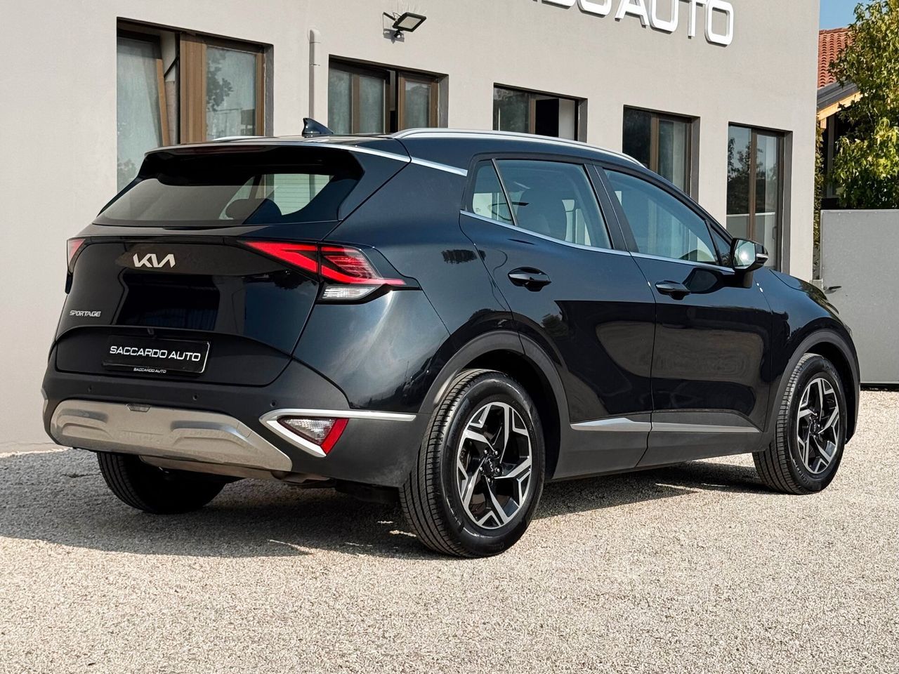 Other Kia Sportage 1.6 T-GDi Business MHEV 150cv | PRE imagem 2