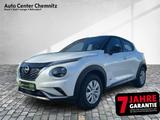 Nissan Juke 1.6 N-Design Navi/Voll-LED/Kam/PDC/SH/ - Nissan JUKE N-DESIGN mit Hybrid-Antrieb (Benzin/Elektro)