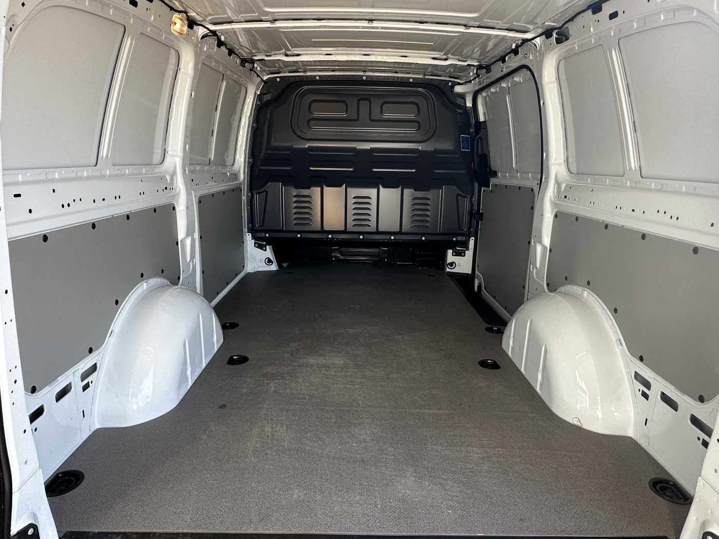 Fahrzeugabbildung Mercedes-Benz eVito 112 Klima Kamera Audio 30 Sitzheiz Tempom.