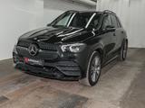 Mercedes-Benz GLE 350 de AMG Line 4M LED|Navi|HuD|AHK|360°|ACC - Mercedes-Benz GLE-Klasse Plug-in Hybrid (PHEV) Gebrauchtwagen