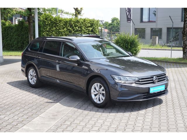 Passat Variant 1.5 TSI Conceptline DSG *Navi*AHK