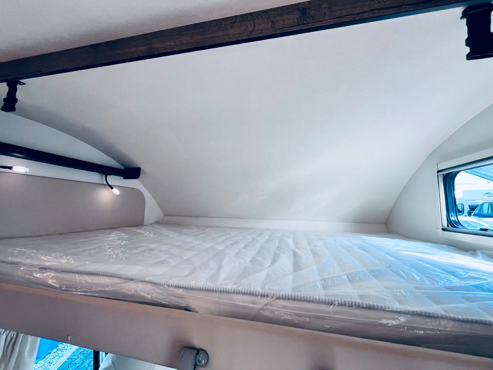 Fahrzeugabbildung XGO Dynamic 95 G Modell 2026 ALL-IN