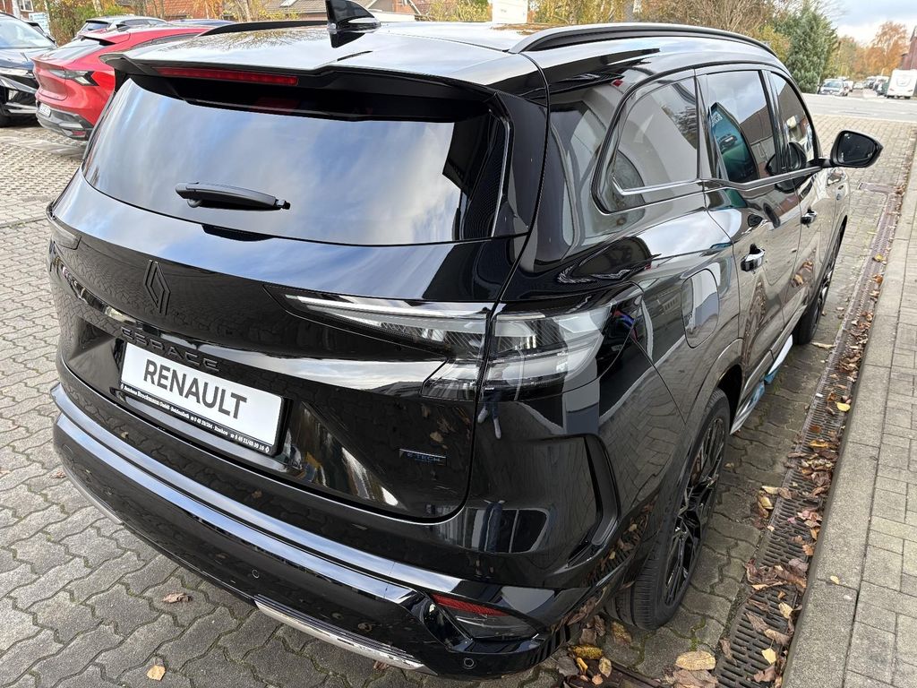 RENAULT Espace - Bild 3