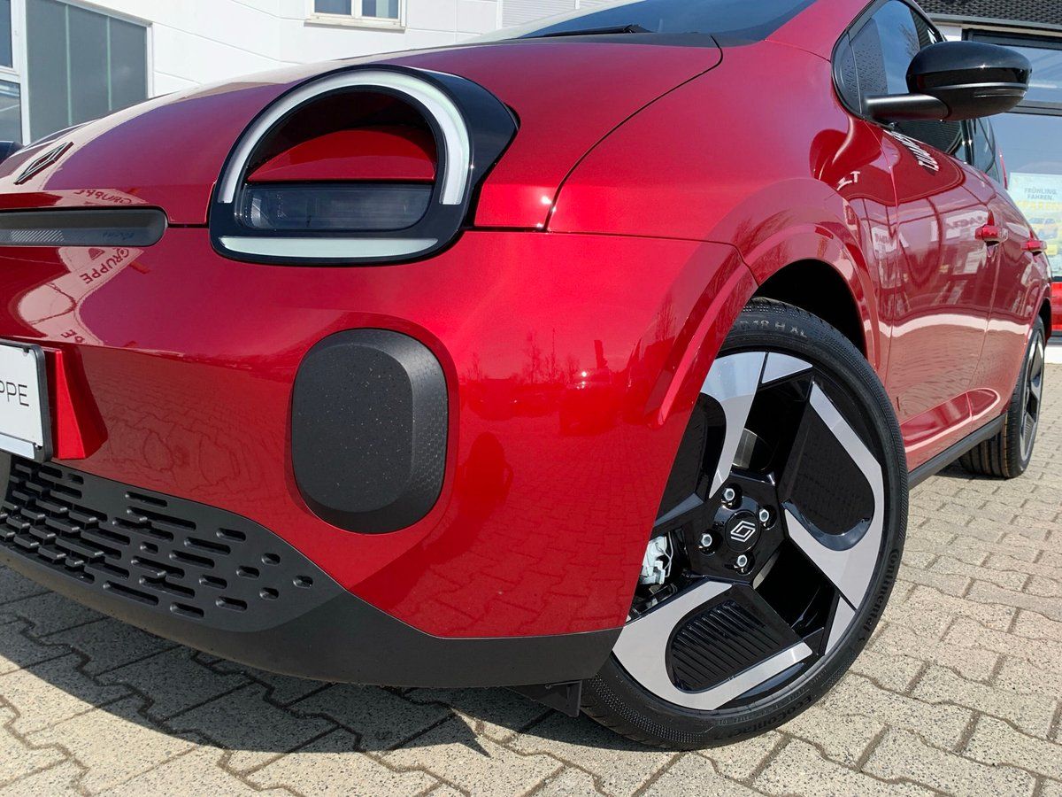 Renault Twingo - Bild 24