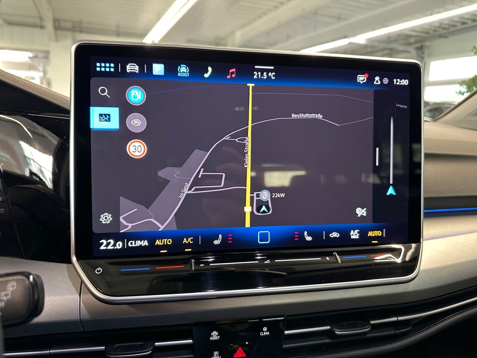 Volkswagen Golf - Bild 17