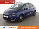 Citroën C4 Picasso 2.0 Blue-HDi Shine*NAVI*ACC*PDC* - Citroën C4 Picasso in Köln