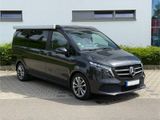 Mercedes-Benz V300d Marco Polo Horizon Edition - Junge Sterne 
