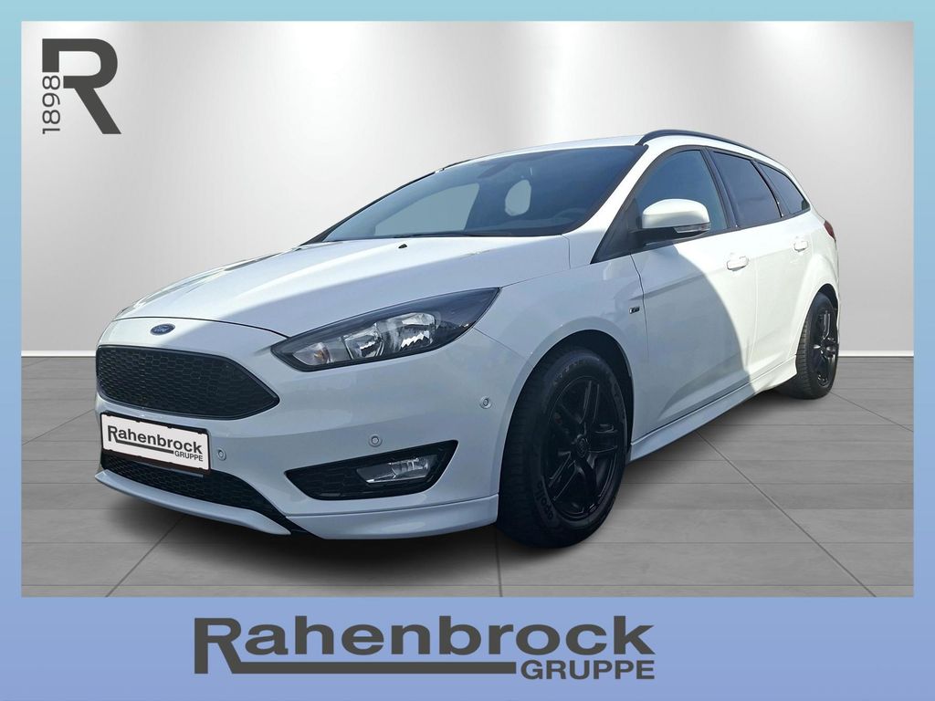 Image of Ford Focus