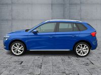 Skoda Kamiq - Vorschau Bild 4