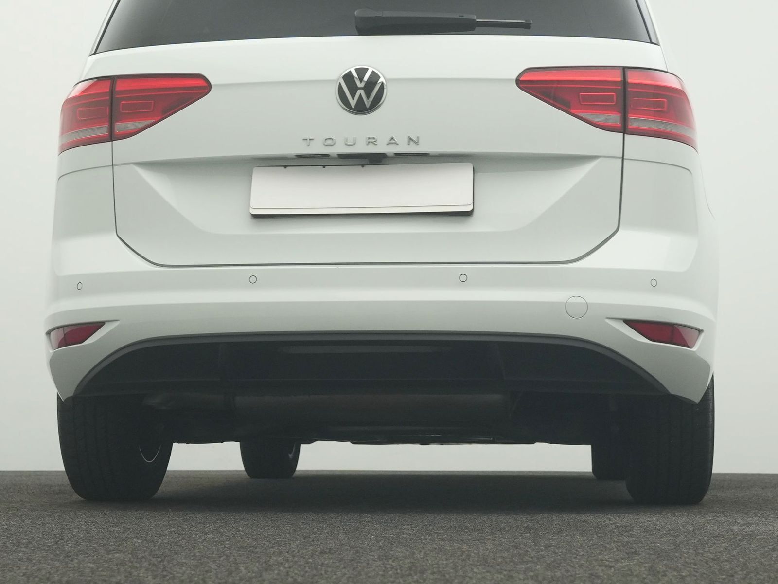Volkswagen Touran - Bild 28