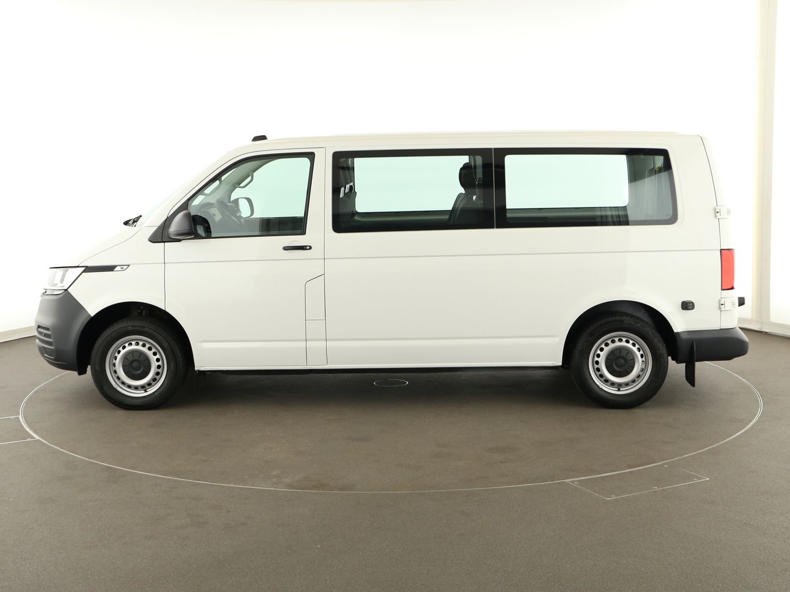 Volkswagen T6 Kombi - Bild 4