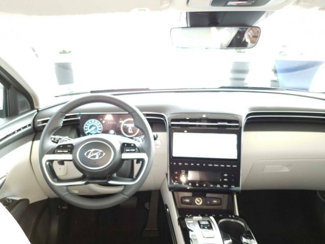 Fahrzeugabbildung Hyundai NEW TUCSON 1.6 CRDi 136PS (+48V) Prime Automatik