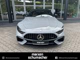 Mercedes-Benz AMG SL 63 4M+ PremiumPlus Perf.Sitze+Lift+Night2 - gebrauchte Mercedes-Benz SL 63 AMG aus dem Jahr 2023