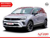 Opel Crossland 1.2 Ultimate LED Navi Head-Up Kamera - Opel Crossland (X) Gebrauchtwagen in Dresden