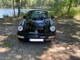 Porsche 964 Carrera 2 - 911er in Traumfarb-Kombi / TOP - Porsche Gebrauchtwagen 911 911er