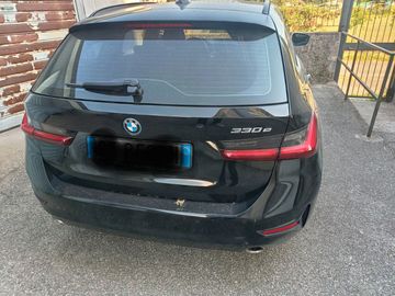 BMW 330 - 5