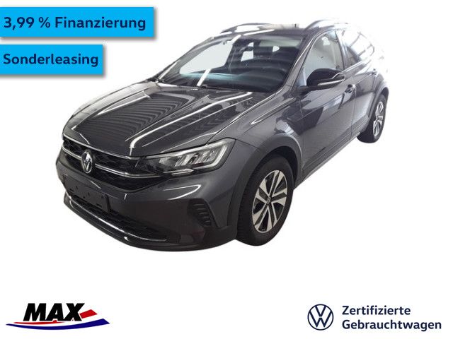 Volkswagen Taigo 1.0 TSI ENERGY LED+KAMERA+AHK+DCP+PDC+ACC+
