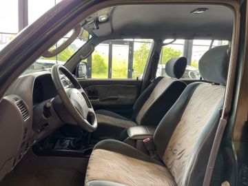 Toyota Land Cruiser 3.0 D *Schalter*AHK*