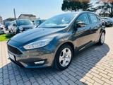 Ford Focus 1.6 120 CV GPL Titanium - Ford Focus mit LPG-Antrieb: Limousine