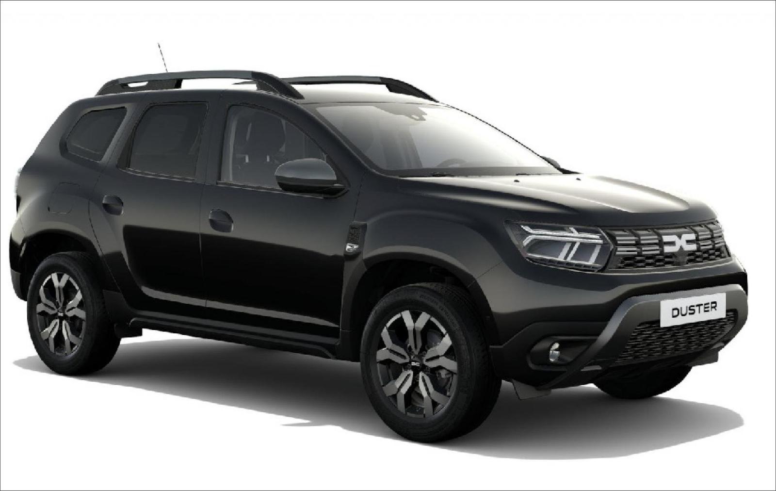 Dacia DUSTER 1.3 TCe 150 PRESTIGE AHK+SHZ+NAVI+KAMERA