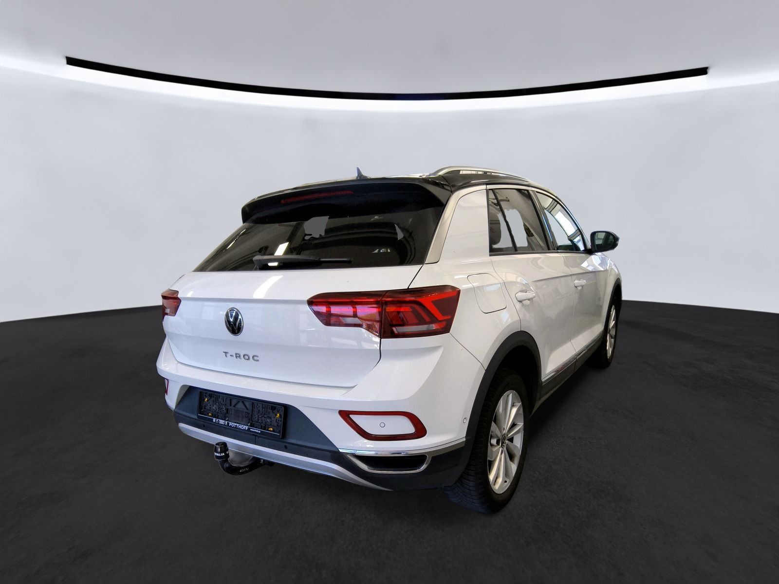 Volkswagen T-Roc - Bild 5