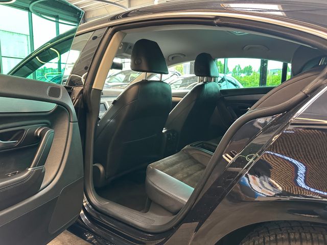 Volkswagen Passat *Sport-Paket*Tempo*Navi*PDC*BI-XENON*