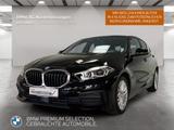 BMW 118i LiveCockpitProf Kamera Sportsitze HiFi LED - gebrauchte BMW 118 aus dem Jahr 2024
