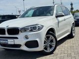 BMW X5 xDrive30d M-Paket *Alcantara*LED*Head-up* - BMW X5: Weiß