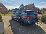Mercedes-Benz Mercedes-AMG GLE 63 S 4MATIC *Vollaustattung*  - Mercedes-Benz: Gl 63