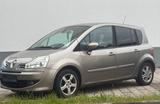 Renault RENAULT MODUS 1.5 dCi 103 ps - Renault Grand Modus Diesel Gebrauchtwagen