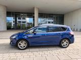 Ford S-Max 7 Sitze 2.0 TDCi 132kW Titanium - Ford S-Max in Nürnberg