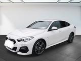BMW 218 Gran Coupé - mit Benzin-Antrieb: Coupe, Weiß, Beheizbares Lenkrad