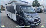 Bürstner Ixeo IT 740 TOP-AUSSTATTUNG#HYDR.-STÜTZEN# - Ixeo