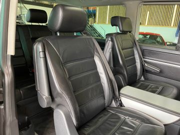 MYAUTOCENTER – Gebraucht- und Jahreswagen mit Werkstattservice in Pfaffenhofen Volkswagen T6 Multivan Highline 4Motion *AHK*7-Sitzer*LED*