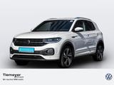 Volkswagen T-Cross 1.0 TSI R-LINE LM18 LED NAVI ACC - Volkswagen T-Cross in Essen