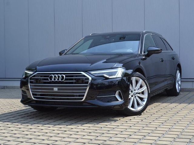 A6 Avant Sport 45 TFSI qu. S-tronic AHK/MATRIX/P