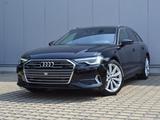 Audi A6 Avant Sport 45 TFSI qu. S-tronic AHK/PANORAMA - Audi A6: Automatik