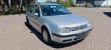Volkswagen VW Golf IV 4  1.9 TDi Kombi  Diesel Variant - Volkswagen Golf: Iv TDI
