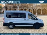 Ford Transit Kombi 350 L2 Trend 2.0 TDCi DPF EU6d-T N - Ford mit Diesel-Antrieb: 6.0