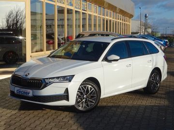 Skoda Octavia - 2