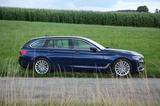 BMW 540i xDrive Touring  - BMW 540 von privat