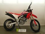 Honda CRF 300 LA ABS  6.625km Top Zustand - HONDA CRF 300 L