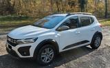 Dacia Sandero Stepway Expression TCe 100 ECO-G  (LPG)
