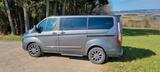 Ford Tourneo Titanium X  L1 ,Top gepflegt, Garage  - Ford Tourneo Custom von privat