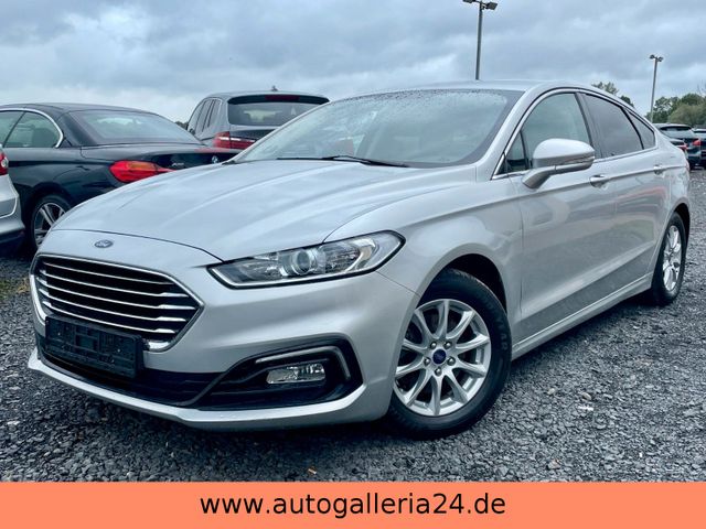 Ford Mondeo Lim. Business Edition Navi 16"LMR 1.HAND