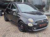 Fiat 500S Sport/NAVI/KLIMA/ - Fiat 500S aus 2018