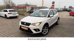 SEAT Arona/Wunderschönes Fahrzeug/1.Vorbesitz!