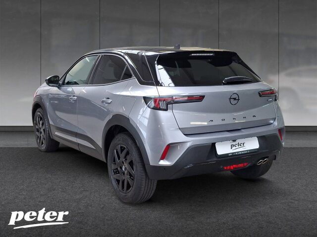 Opel *Mokka 1.2 Mild-Hybrid GS DSG-Automatik Sitzheiz imagem 3
