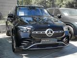 Mercedes-Benz GLE 350 de 4M AMG+Burmester+MultiBeam+Ambiente - Mercedes-Benz Ambiente