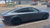 Audi A7 Quattro S Line 3.0 TDI - Audi quattro: Line